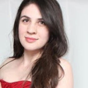 Meet your Posher, Bernadette